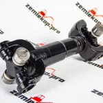 DAS100-2530 Карданный вал задний D-11193-00, 6106483M91, 6114047