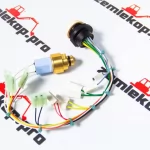 4212257 Датчик DANA