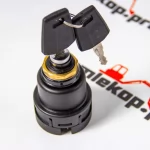 15144740 Замок зажигания VOLVO BL61B / BL71B