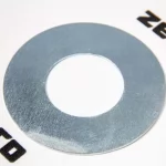 11888496 Шайба пальца центрального VOLVO ( 51х105х2мм )