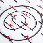 2111844 Сальник DANA