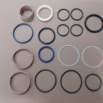 11709547  Ремкомплект гидроцилиндра ковша ВL 71 (60/90) 