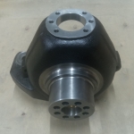 ZTAM-00622 Поворотный кулак 212.06.762.01^, ZTAM-00089