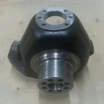 ZTAM-00622 Поворотный кулак 212.06.762.01^, ZTAM-00089