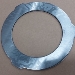 ZTAM-00902 Диск тормозной 154.07.001.06^ 