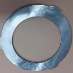 ZTAM-00902 Диск тормозной 154.07.001.06^ 