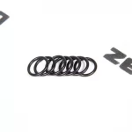 0634306523 О-Кольцо ZF