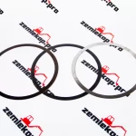 970.04.400.02 Комплект колец DANA