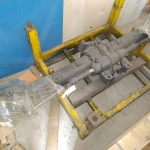 Mост в сборе DANA