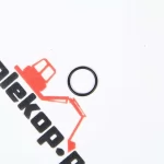 0634304287 О-Кольцо ZF