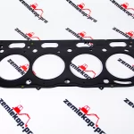 T409652 Прокладка головки блока (+0,25 мм) KMP 369-3705, 10000-55968 