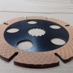 ZTAM-00090 Диск тормозной 112.07.610.04^, 112.07.610.02, 71482511, 526005, ZTAM-00968, 786594, 57017600