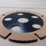 ZTAM-00090 Диск тормозной 112.07.610.04^, 112.07.610.02, 71482511, 526005, ZTAM-00968, 786594, 57017600