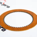 86990276^ Диск фрикционный CNH