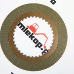 0501314381^ Диск фрикционный ZF 0750140028