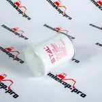 ST20621 (ST24422, FG 1056, PP 861/3, 95034E, P554620, FK29050) Фильтр топливный VOE11711074, D4D