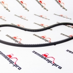 Ремень клиновой узкий Optibelt Super X-Power XPA1257 ( AVX 13х1275 )