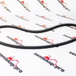 Ремень клиновой узкий Optibelt Super X-Power XPA1257 ( AVX 13х1275 )