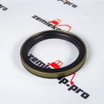 ZTAM-00434 Сальник 001.21.1393, ZTAM-00775