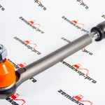 0501008968^ Рулевая тяга Rota 0501008268, S06/42787