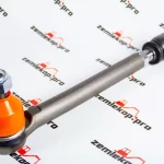 0501008968^ Рулевая тяга Rota 0501008268, S06/42787