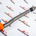 0501008648^ ROTA Рулевая тяга в сборе S06/44072