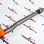 0501008648^ ROTA Рулевая тяга в сборе S06/44072