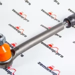 0501008967^ ROTA Рулевая тяга, 0501008267, S06/42782