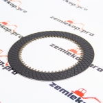 242716^ Диск фрикционный 4211499 