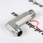 4212162 Угол DANA