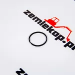 8100397 Кольцо DANA 250217