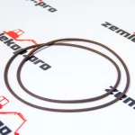 76K276 О-кольцо DANA