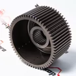 245503 Ступица КПП DANA