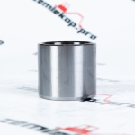 6194021M1^ Втулка задняя (на палец (балансир) переднего моста) 11716619,  VOE11716619, 126610 