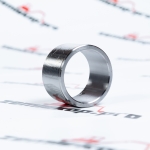 6194022M1^ Втулка передняя (на палец (балансир) переднего моста) 11716618, VOE11716618, 126611