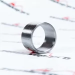 6194022M1^ Втулка передняя (на палец (балансир) переднего моста) 11716618, VOE11716618, 126611