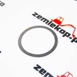 013.01.4815 Прокладка металлическая тонкая DANA