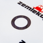 013.01.4308 Прокладка DANA