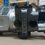 9320A340G Топливный насос высокого давления / INJECTION PUMP АРТ: 44H023/22R, 2644H023/22 