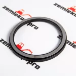 604640^ Сальник 212.06.055.01, 001.21.2743, 604640, ZTAM-00064