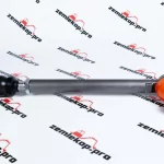 87535704^ Рулевая тяга 143007