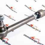 336/F0847^  Рулевая тяга  213.24.621.24