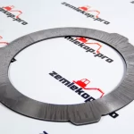 311572^ Диск тормозной 114.07.006.01^