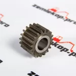 7616760  Шестерня  HTV 171.06.019.01A 