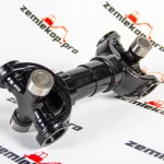 DAS160-1970 Карданный вал 84120455, 87552422, 6115149M91, 6114048M91, MSL 3310290