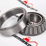 11428370^ Подшипник 005.10.3365 (33216JR)