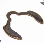 16206753 Фиксатор VOLVO