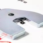 15679836 Стопорная пластина (фиксатор) VOLVO