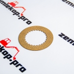 502512^ Диск фрикционный 113879