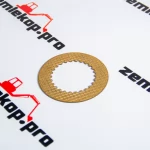 502512^ Диск фрикционный 113879